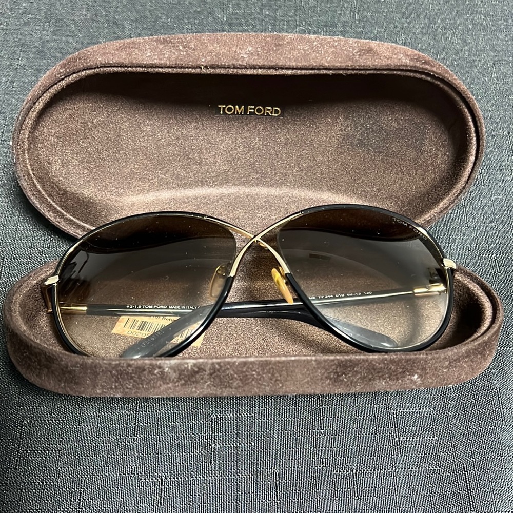 Tom ford sunglasses